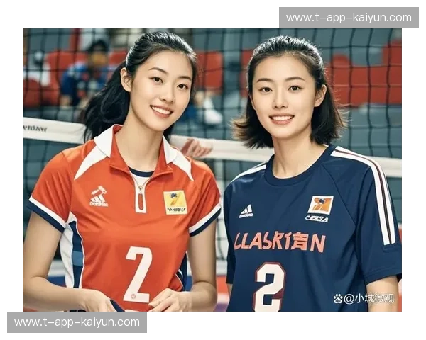 巅峰对决，荣耀之战——中国女排硬撼美国女排，世界之巅谁主沉浮？